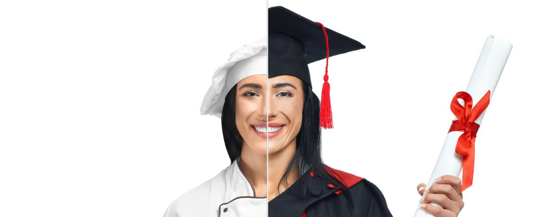 pentingnya sertifikasi memasak bagi chef