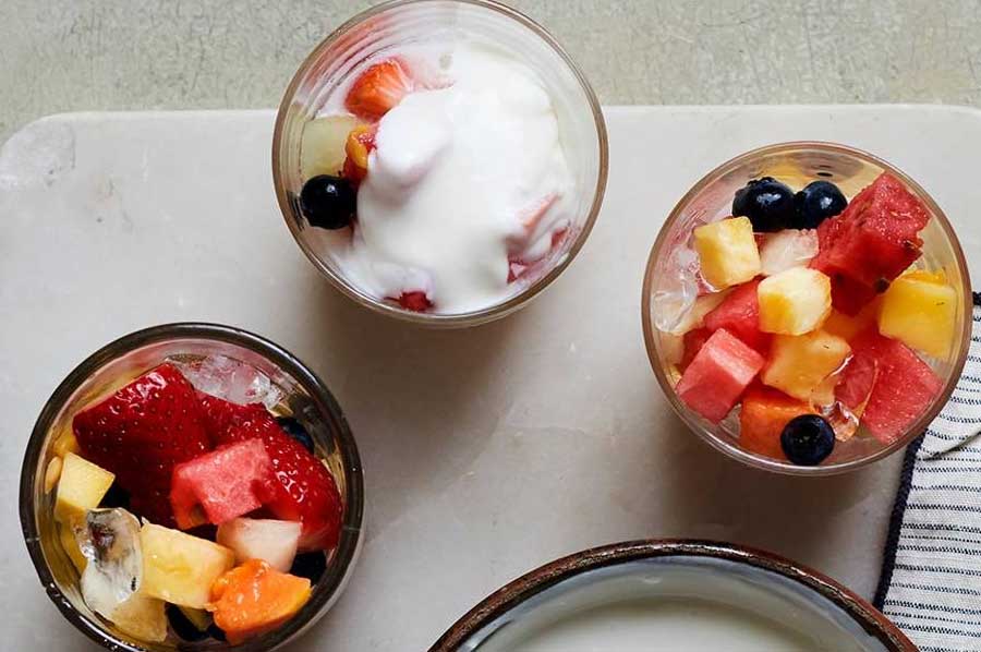 HoA Qua Dam dari Vietnam