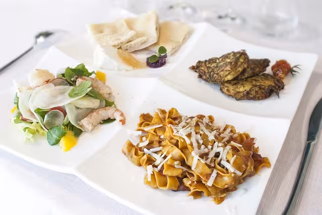 memasak catering halal