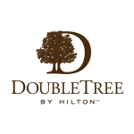 logo hotel double tree