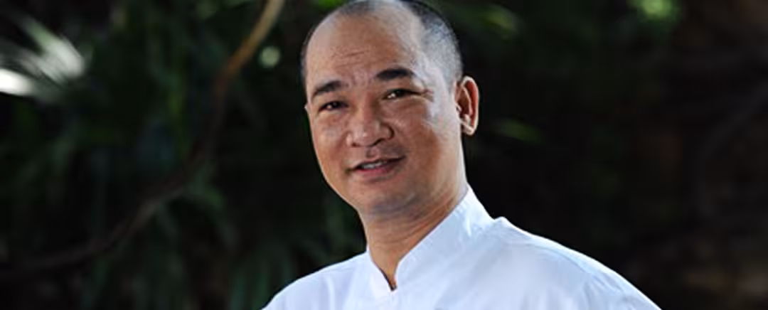 private chef sutarno