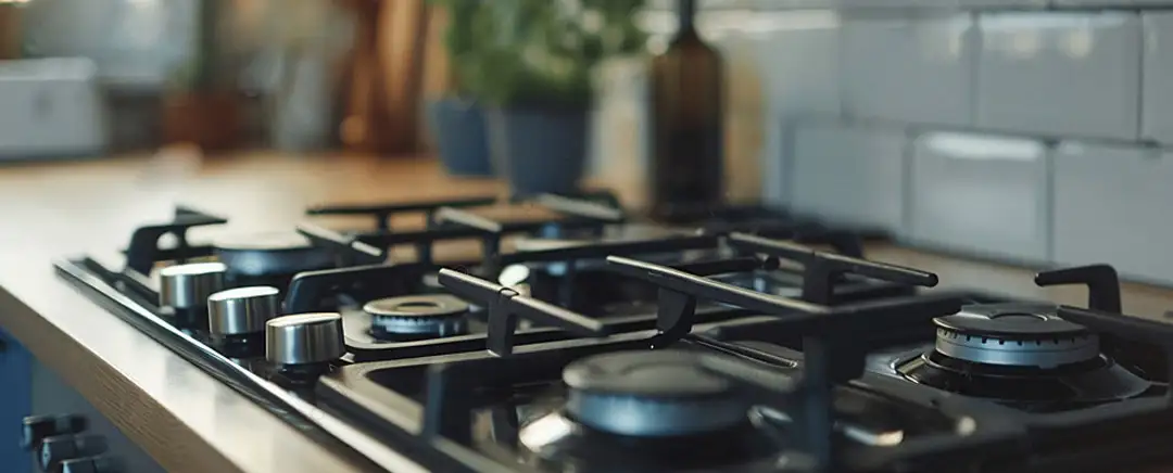 salah satu jenis kompor