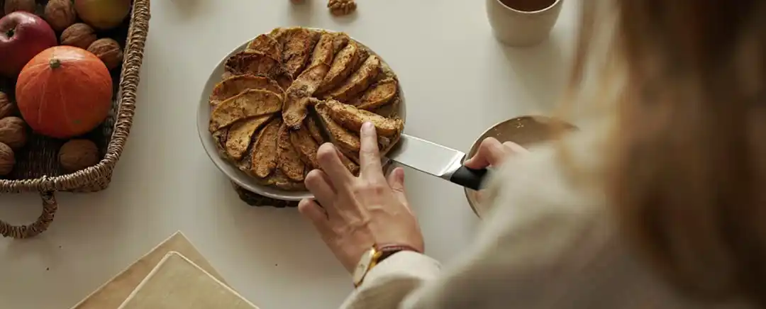 membuat kue yang ada bahan gelatin