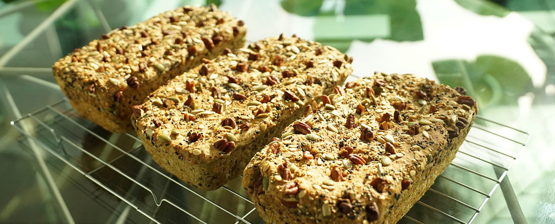 roti di cooling rack