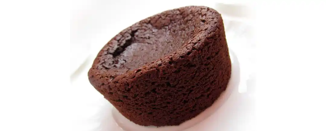 roti pecah setelah dipanggang