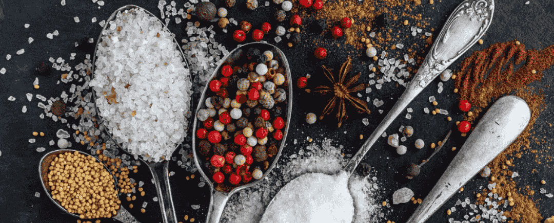 (Ilustrasi Bumbu, Sumber: pixabay.com/daria-yakovleva)