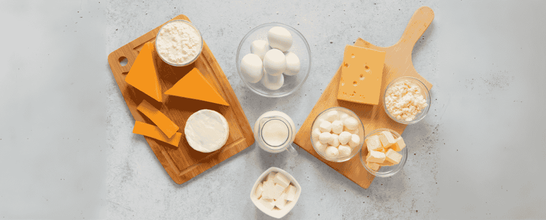 (Ilustrasi Keju, Sumber: freepik.com/freepik)