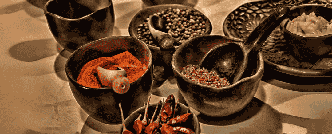 (Ilustrasi Rempah, Sumber: pixabay.com/babawawa)