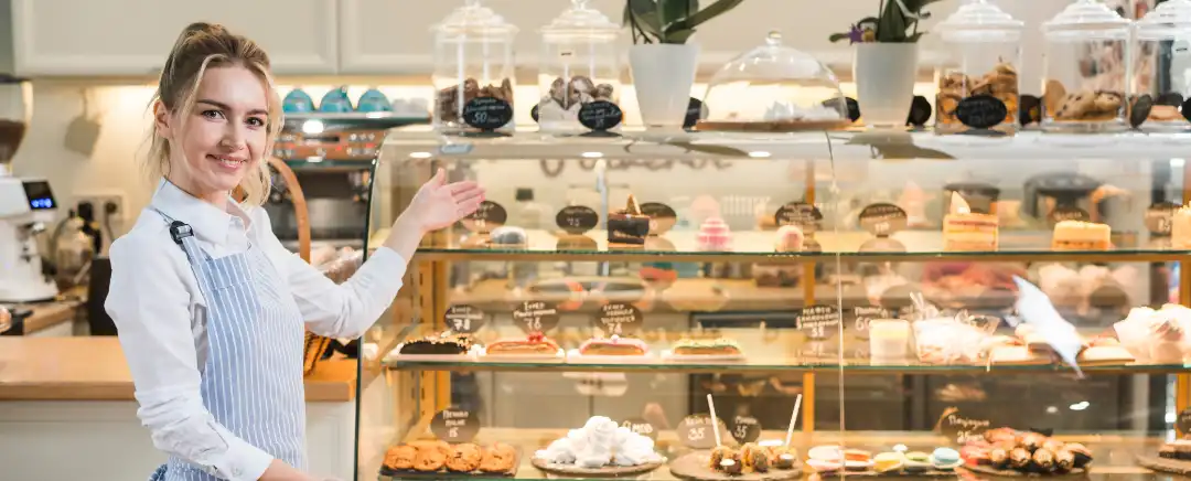 (Ilustrasi Usaha Bakery, Sumber: freepik.com/freepik)