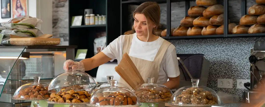 (Ilustrasi Buka Usaha Pastry, Sumber: Freepik)