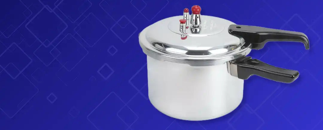 (Ilustrasi Panci Presto, Sumber: Pixabay)