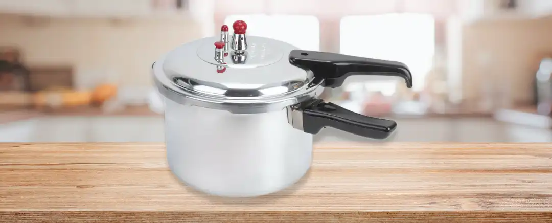 (Ilustrasi Panci Presto, Sumber: Pixabay)