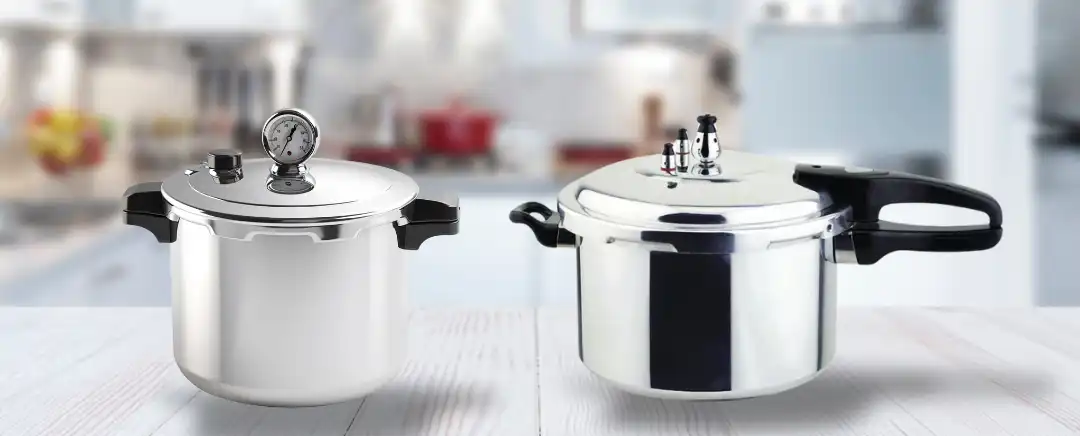 (Ilustrasi Panci Presto, Sumber: Freepik)