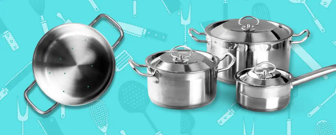 (Ilustrasi Panci Berlubang, Sumber: Canva Premium)
