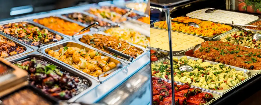 (Ilustrasi Makanan, Sumber: Canva Premium)