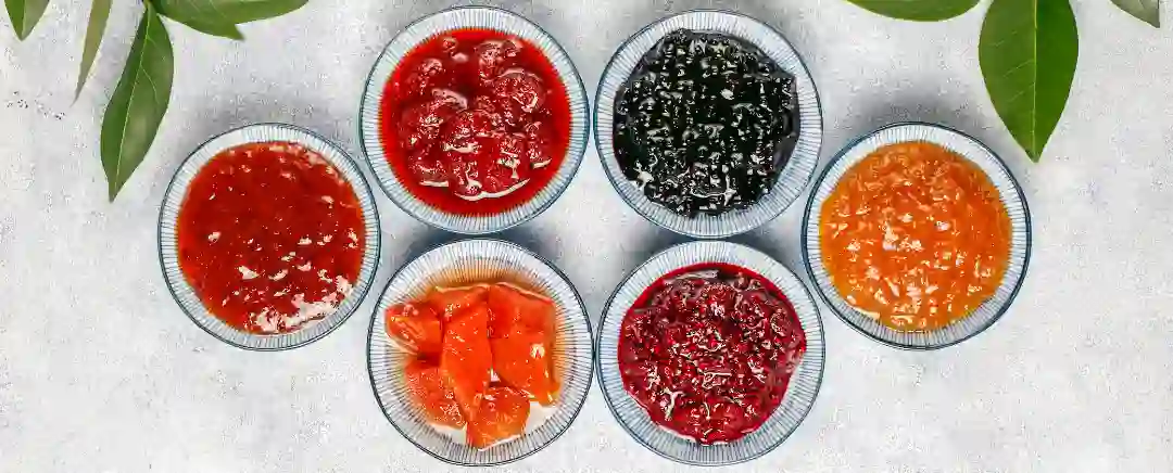 (Ilustrasi Macam Sambal, Sumber: freepik.com/azerbaijan-stockers)