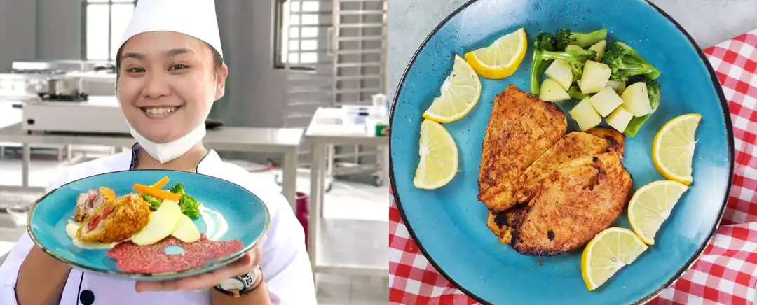 siswa ncsa indonesia plating