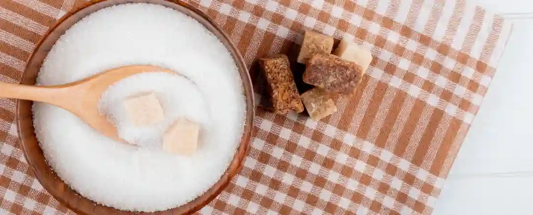 (Ilustrasi Gula, Sumber: freepik.com/stockking)