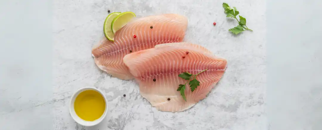 (Ilustrasi Fillet Ikan, Sumber: Freepik)