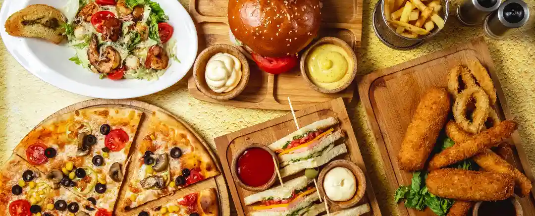 Apa Itu Makanan Kontinental, Contoh, dan Cara Memasaknya