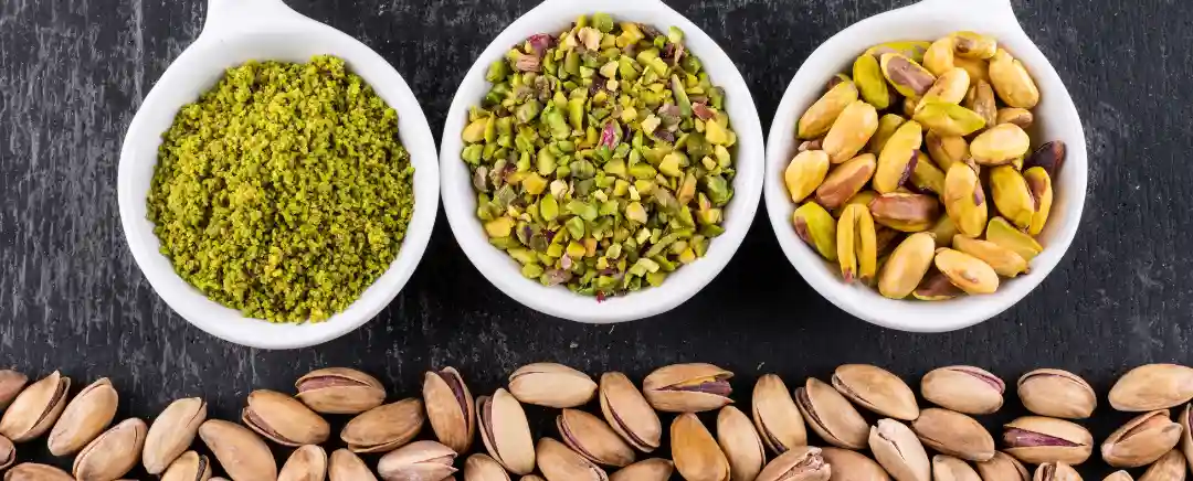 Fakta dan Keunikan Kacang Pistachio, Si Kacang Favorit Ratu Sheba yang Bikin Penasaran!
