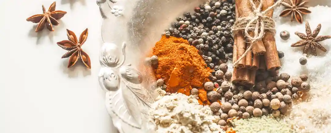 Kenali Apa itu Garam Masala, Asal Usul dan Penggunaannya