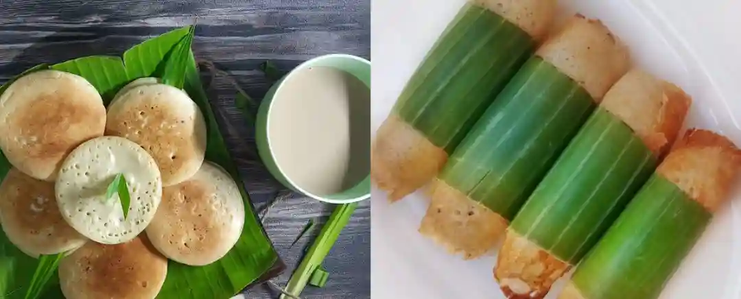 Pahami Perbedaan Serabi Solo dan Surabi Bandung, Panduan Untuk Pastry Chef