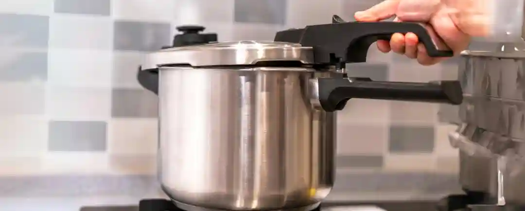 Waktu Yang Diperlukan Saat Memasak dengan Panci Presto