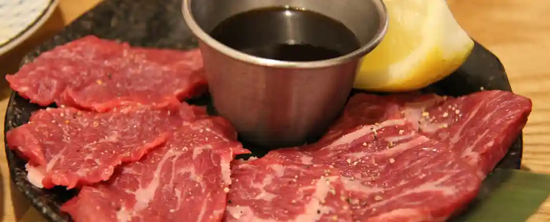 steak daging wagyu