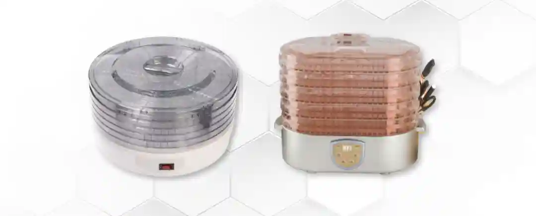 Dehydrator Makanan, Mengubah Cara Kita Menyimpan dan Menikmati Makanan