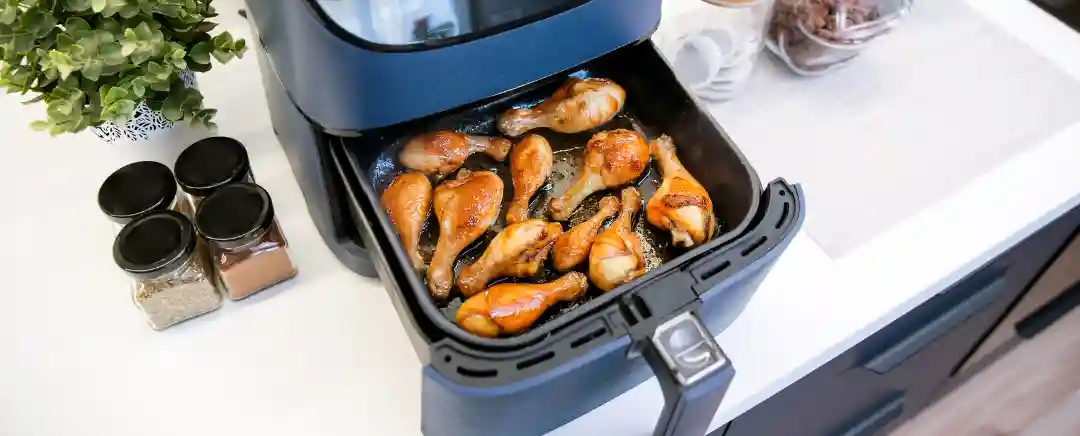 Kelebihan dan Kekurangan Air Fryer yang Perlu Diketahui
