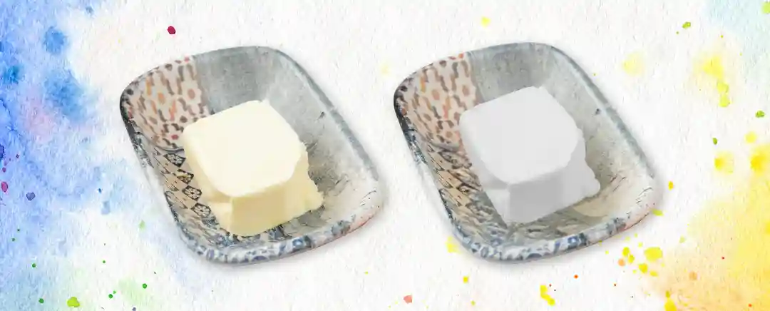 Kenali Perbedaan Margarine Putih dan Margarine Kuning