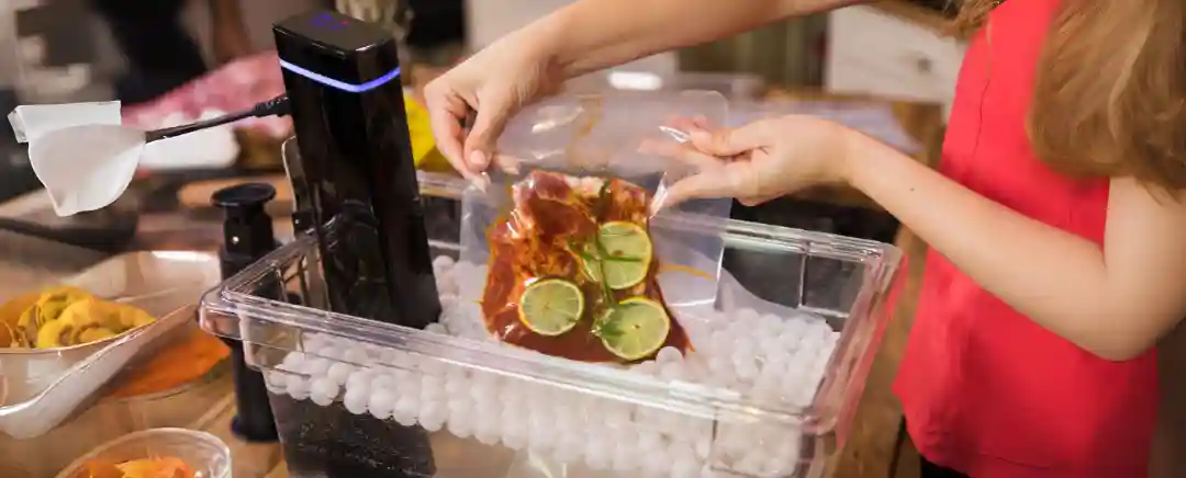 Menguasai Sous Vide, Teknik Memasak Modern