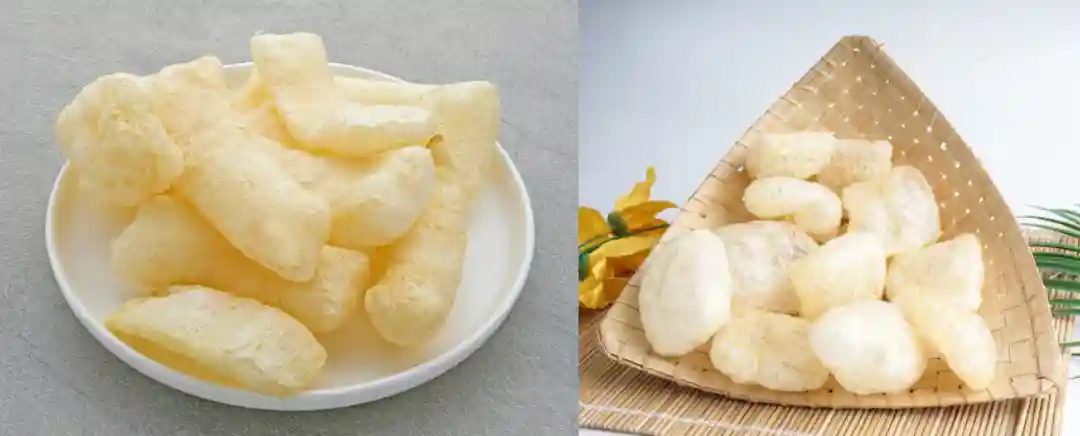 Perbedaan Rambak dan Dorokdok