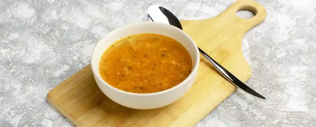 Proporsi dalam Membuat Stock, Chef Harus Tahu