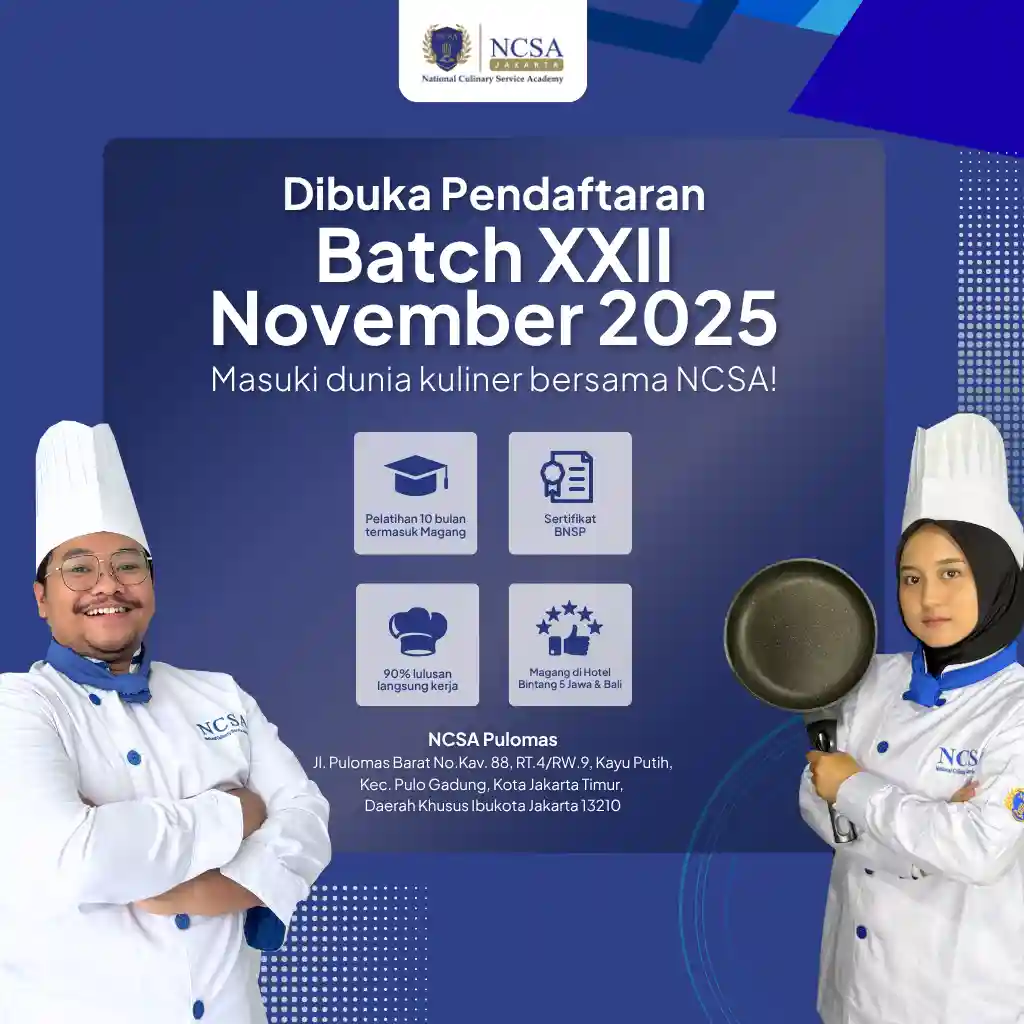 ncsa pulomas batch 22 november 2025