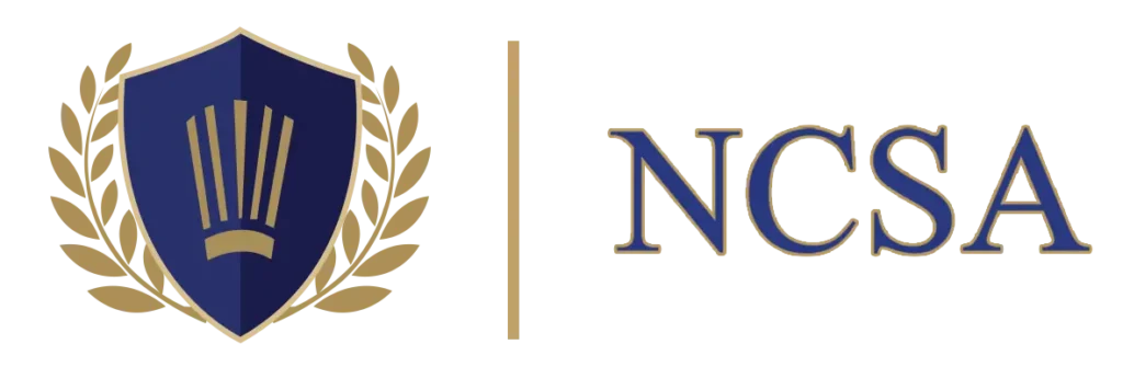 LOGO NCSA POLOS icon