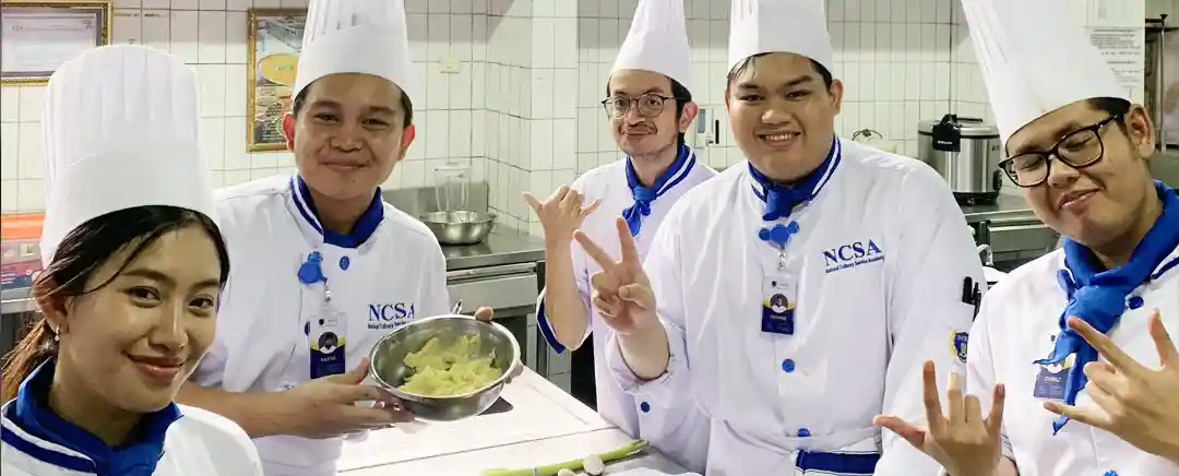 review ncsa indonesia