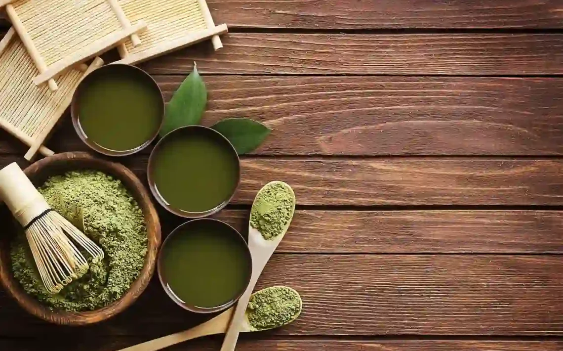 Matcha