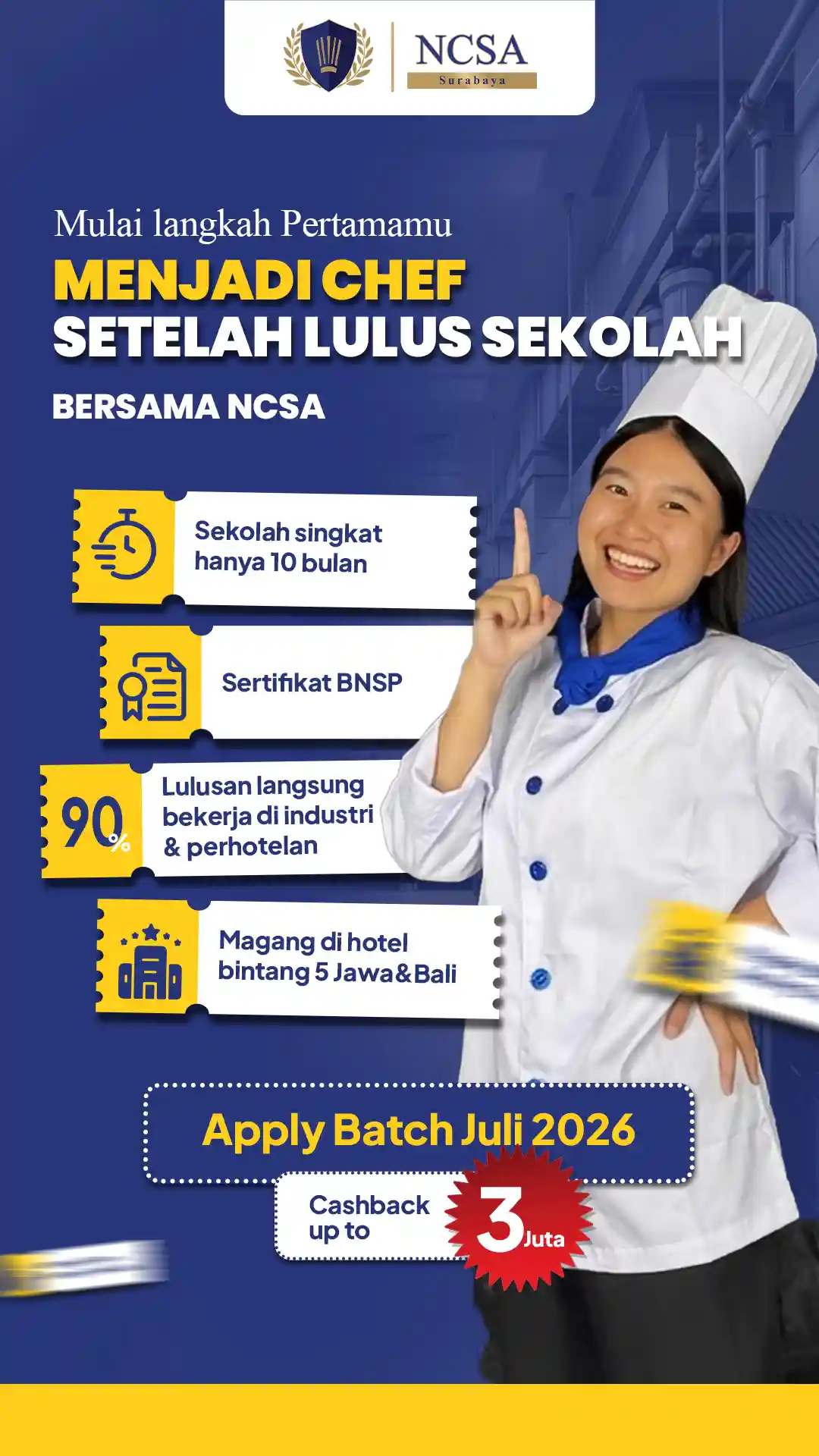 apply batch juli 2026