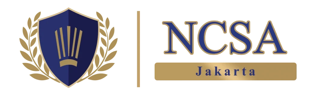 logo kecil NCSA JAKARTA