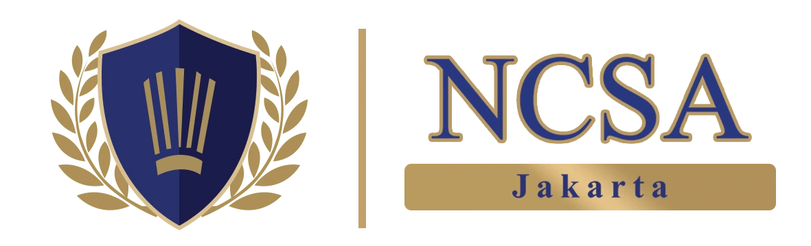 logo kecil NCSA JAKARTA