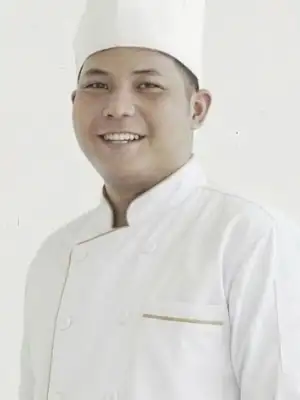 chef buoy
