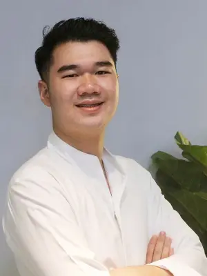 chef ferdinand
