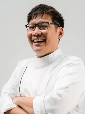 chef tius
