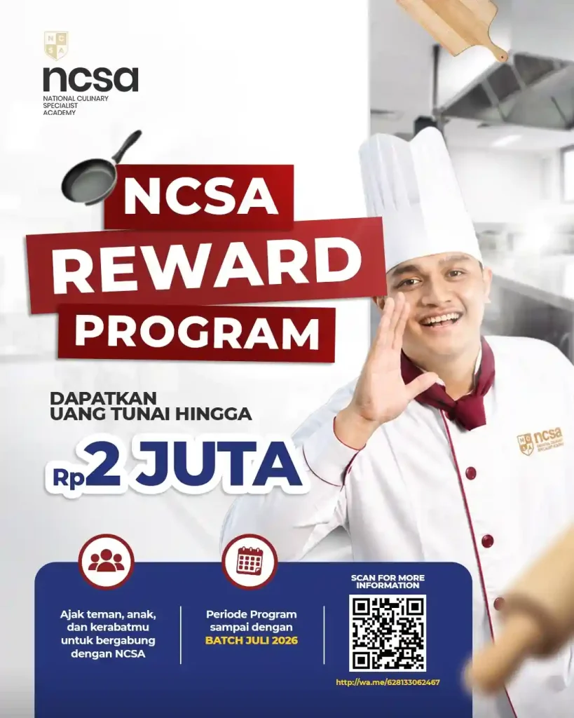 ncsa reward program new