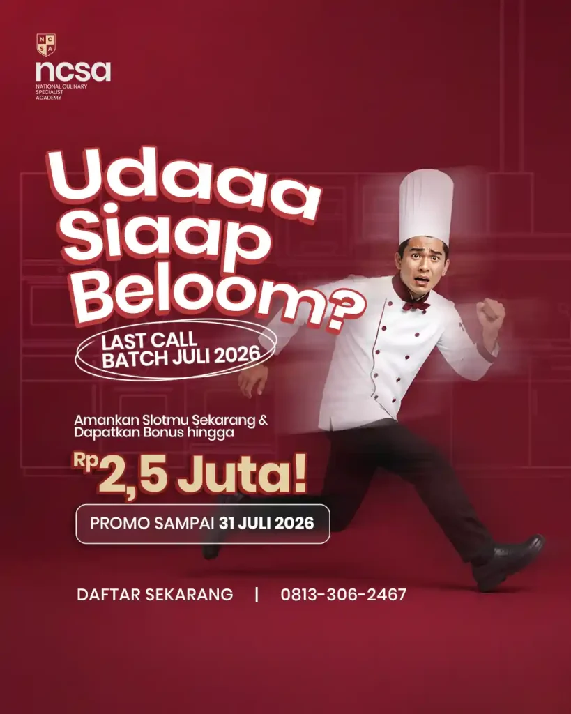 last called promo juli 2026