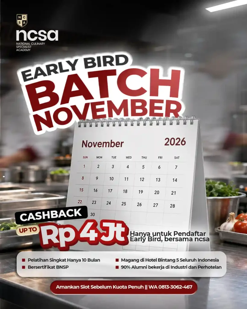 early bird cashback 4 juta