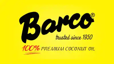 logo barco