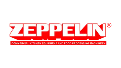 logo zeppelin